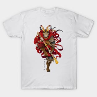 Monkey King T-Shirt